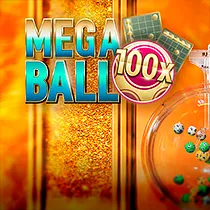 Mega Ball